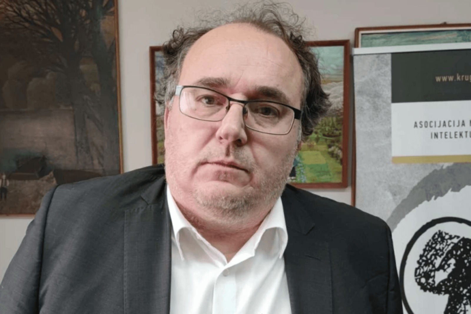 Dodik nakon Vučićevog poraza: Ko će sada štititi njegove političke i poslovne interese? - slika 1