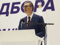 Vučić nakon izbornog poraza napao novu vlast: „Talog i mulj isplivali su na površinu“