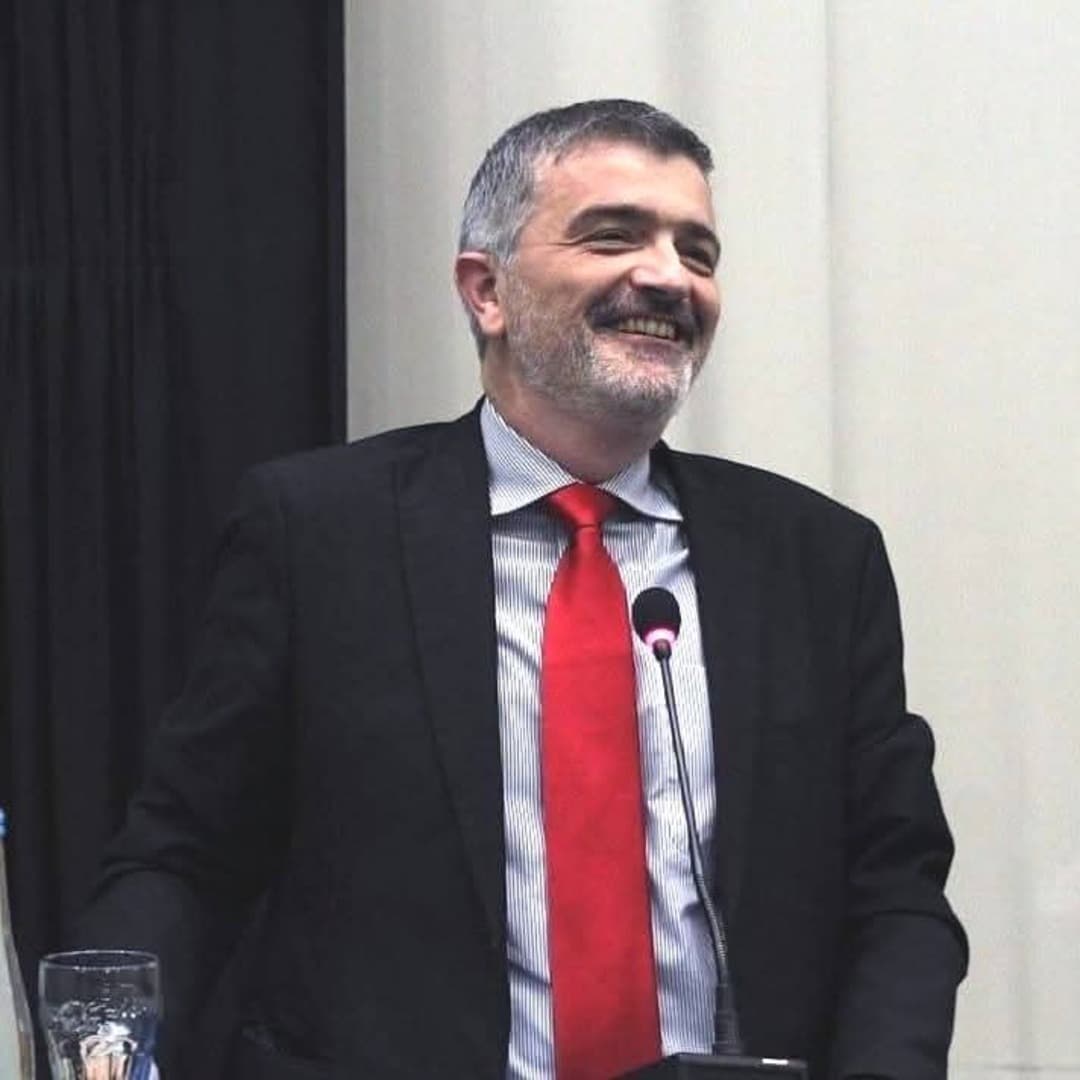 Mandić: Znam ko je kriv za poraz Naše stranke i tražit ću da odu, a Girt da bude predsjednik stranke - slika 1