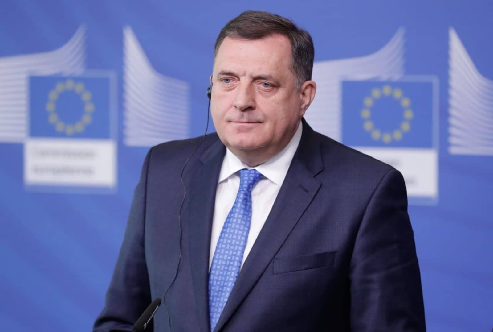 Dodik: U NATO samo samostalna RS, korona pokazala da je BiH nepotrebna - slika 1