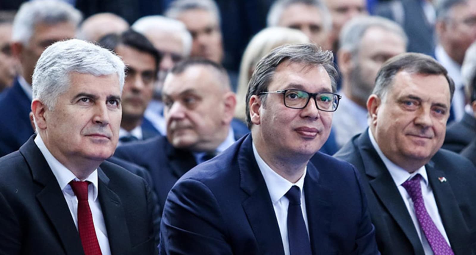 Ruski oligarsi u BiH: Preuzimanje energetskog sektora i uništavanje Aluminija - slika 1