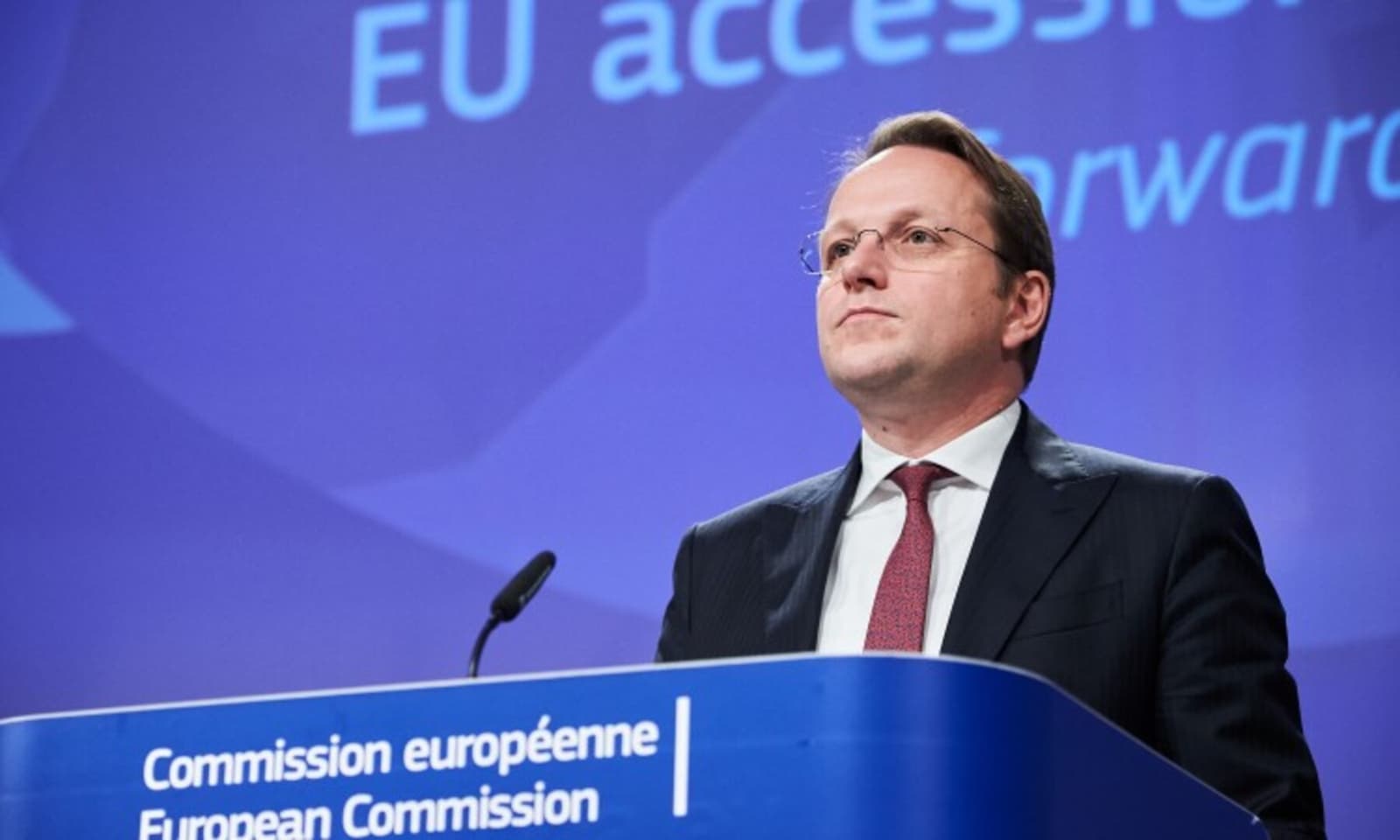 EU sutra objavljuje izvještaj o BiH. Stiže mrkva ali i štapovi - slika 1