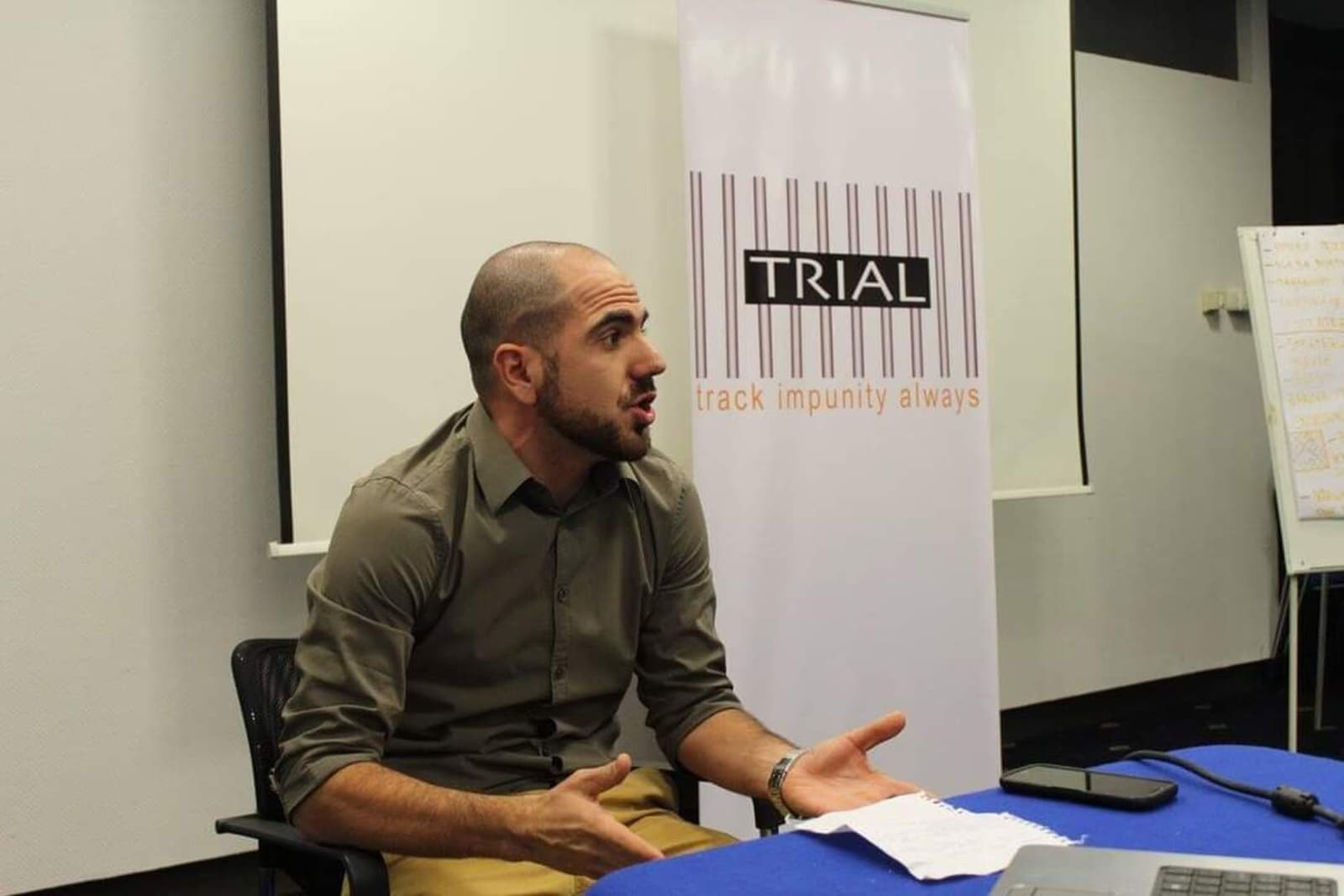 Džidić: Tužilaštvo BiH sistemski odbija tretirati ozbilje ratne zločine - slika 1