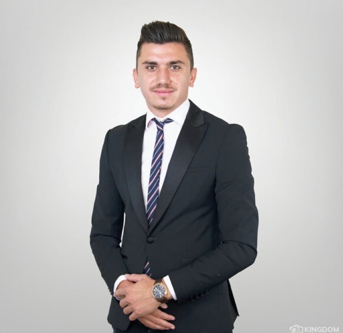 Omer fudbalski uspjeh nadopunjuje politikom - slika 1