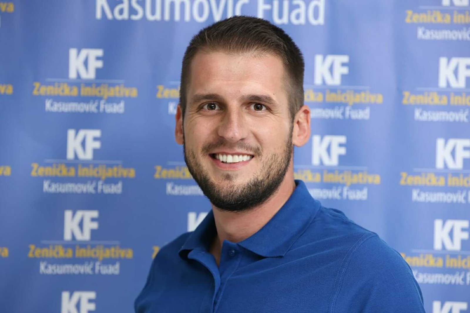 Menzilović: Našao sam posao u Njemačkoj. Ali sam ostao iz inata - slika 1