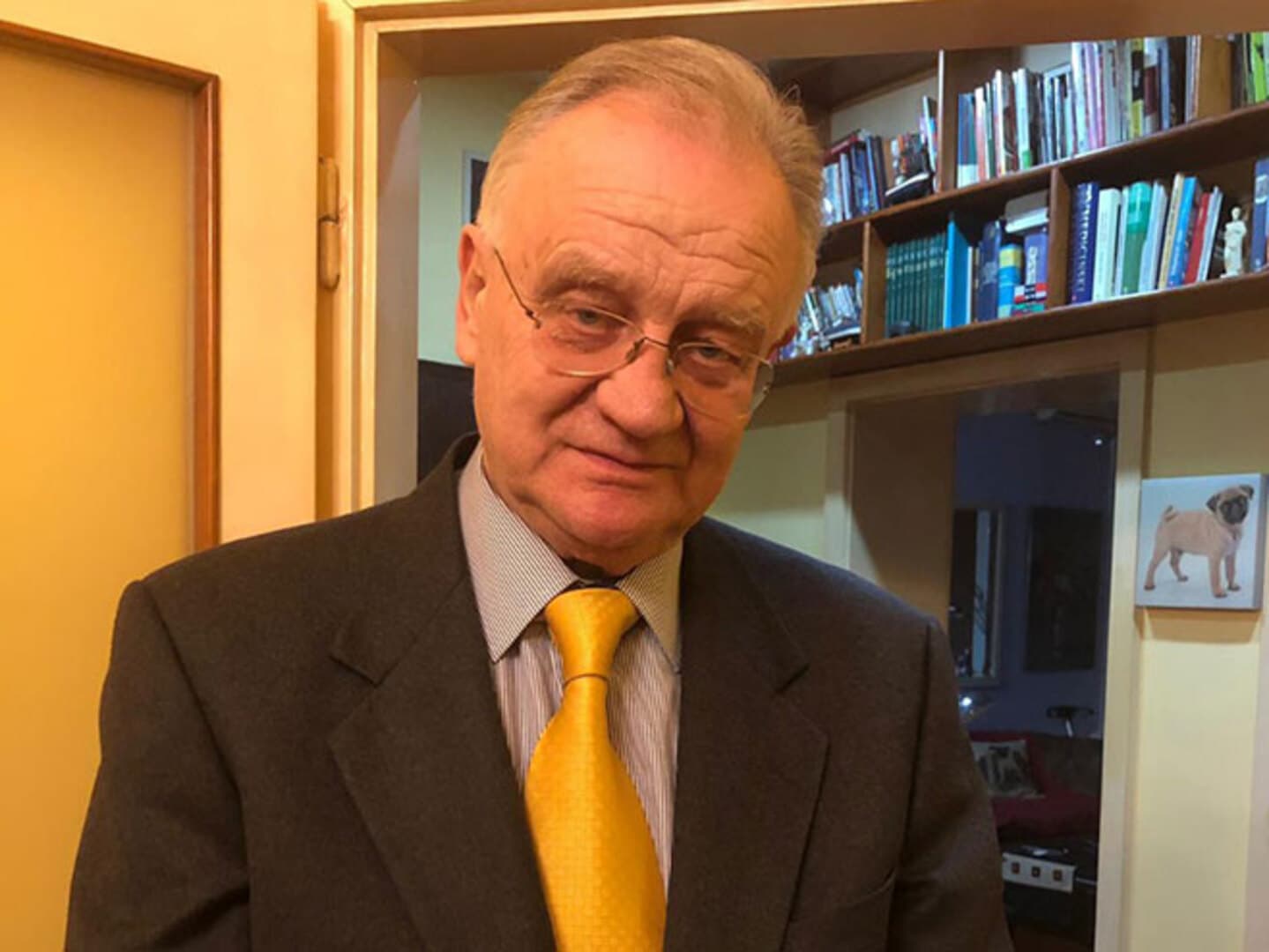 Dodikov savjetnik Kalinić tražio je da se Bošnjaci unište i zatru - slika 1