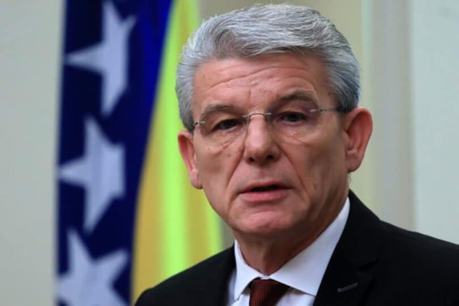 Džaferović: Kada je u pitanju „mini Šengen“, vrlo sam oprezan - slika 1