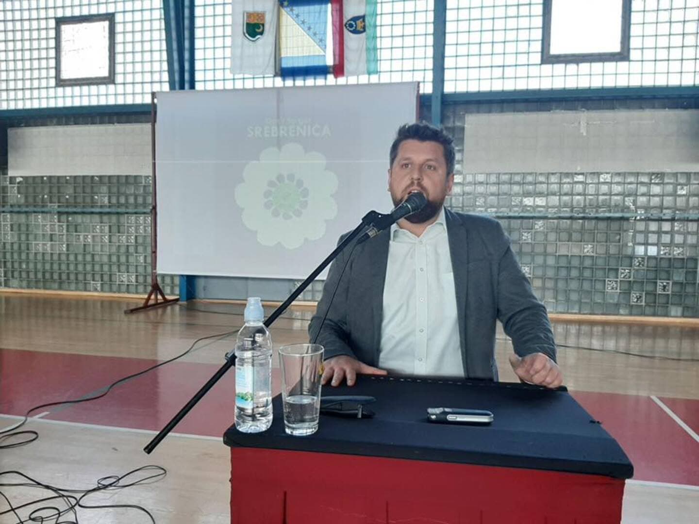 Hoće li agresija iz Srbije ponovo biti pogubna po Srebrenicu? - slika 1