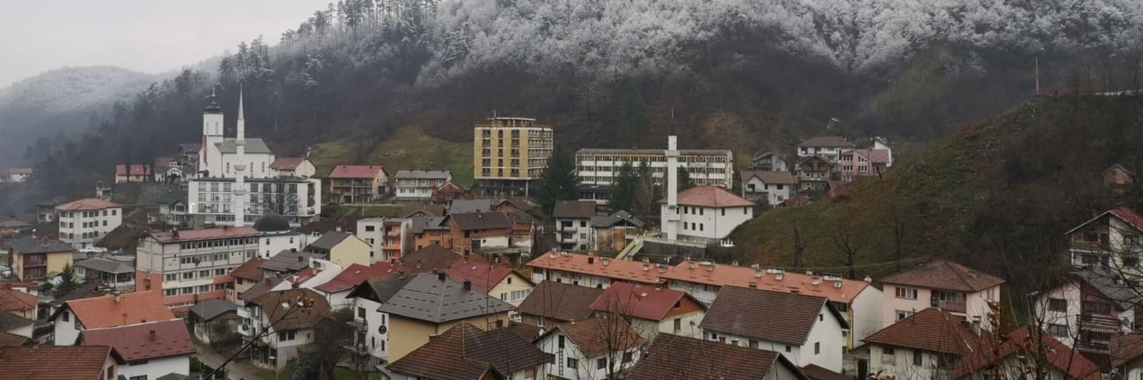 Koliko je ljudi iz Srbije već upisano da glasa u Srebrenici? - slika 1