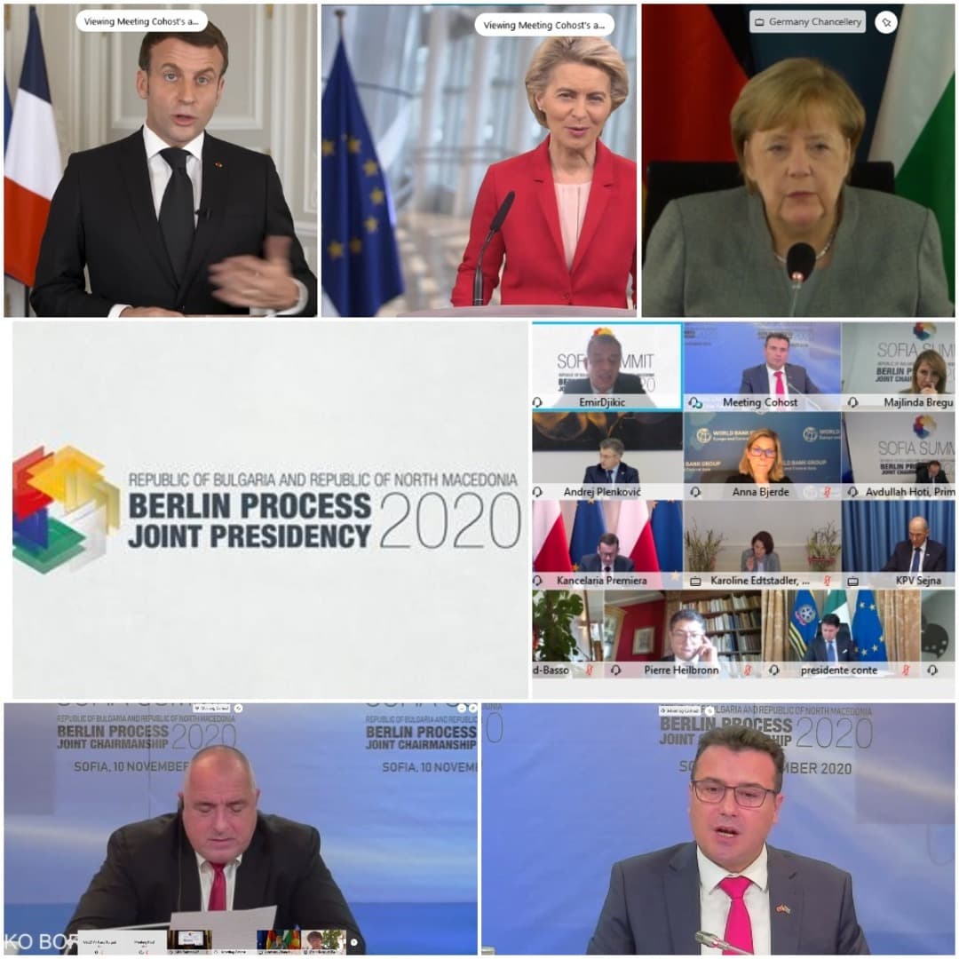 Priča o "mini Šengenu" je završena. Nema ga! - slika 1