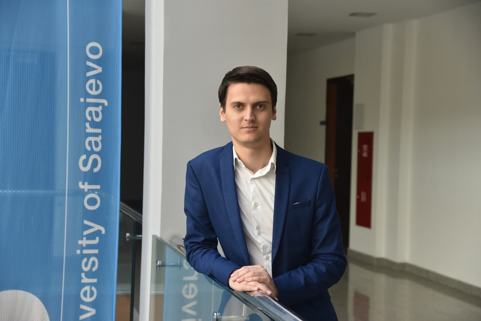 Ćidić: Biden neće rješavati problem umjesto nas - slika 1