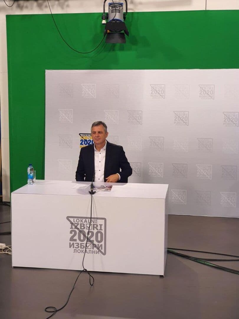 Željka Cvijanović je porazila Igora Radojičića - slika 1