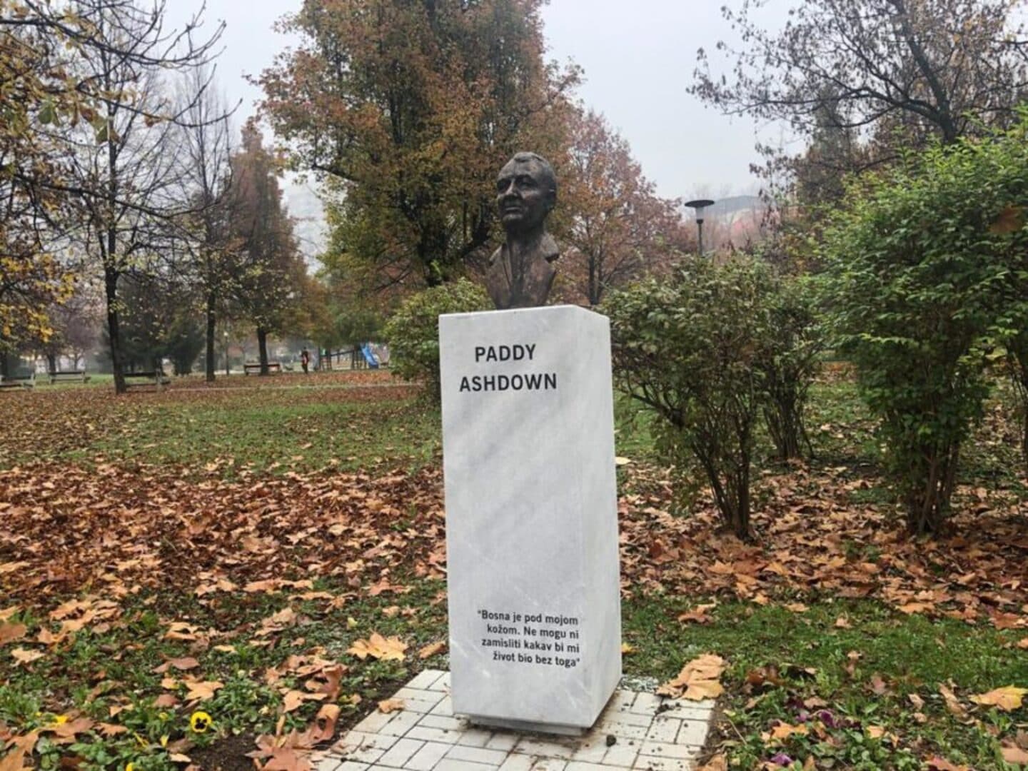 Zapad se pokrenuo. Hoće li biti selameta za BiH? - slika 1