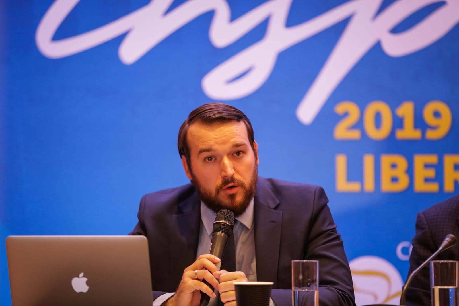 Čavalić: Ne smijemo odustati od domaće ekonomske politike - slika 1