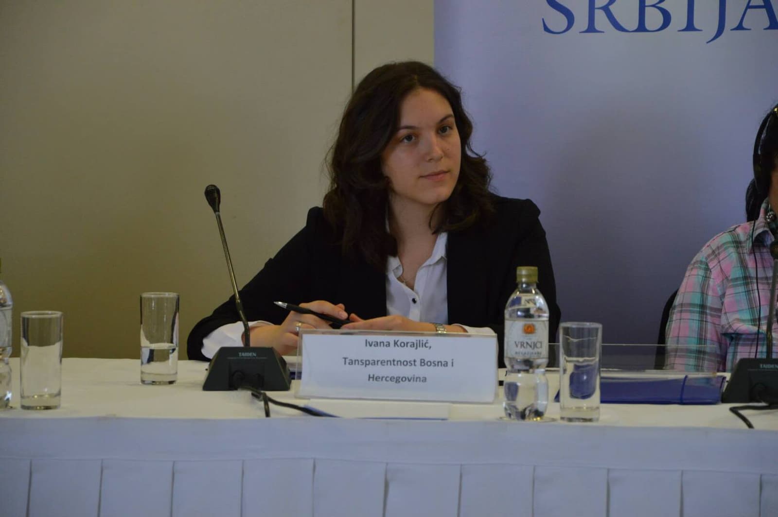 Korajlić: Stanje u bh. pravosuđu je alarmantno. Nužne su radikalne promjene - slika 1