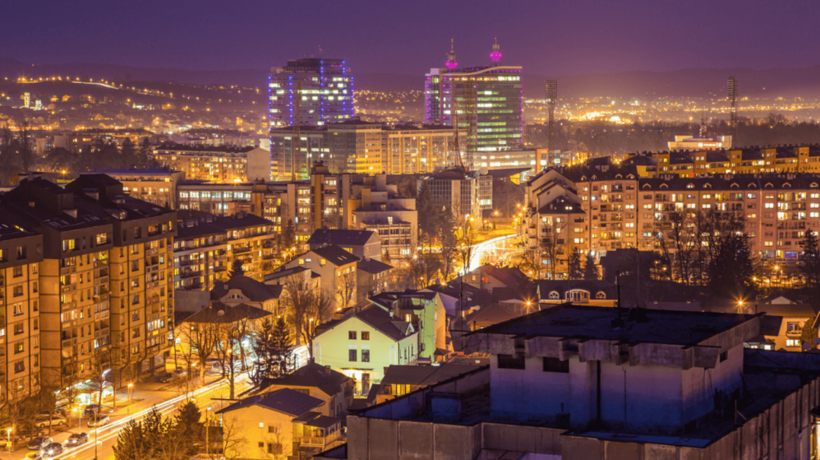 Stanivukovićevo „ćiriličenje“, to jest, posrbljavanje Banja Luke - slika 1