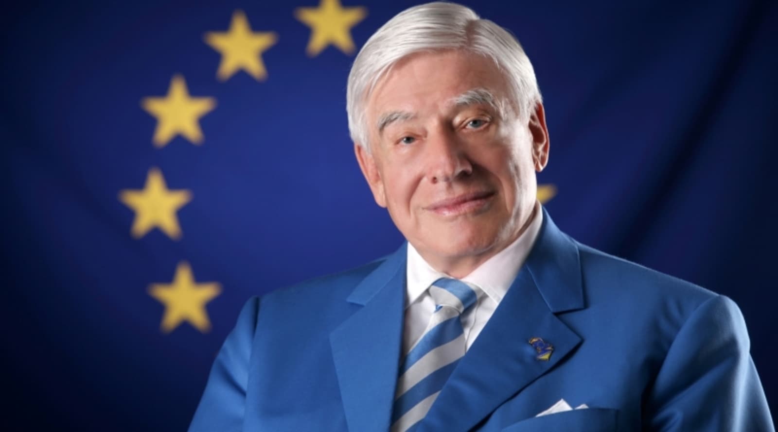 Schwarz-Schilling: Njemačka nije neprijatelj BiH - slika 1
