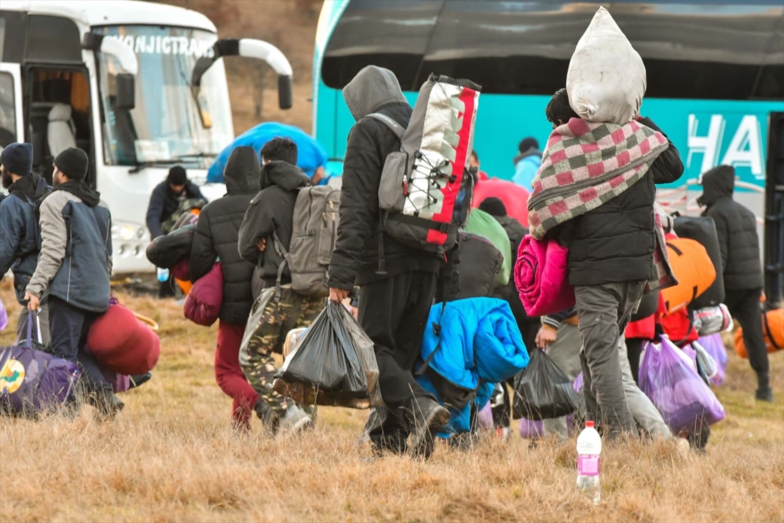 Migrantima treba dati posao u BiH! - slika 1