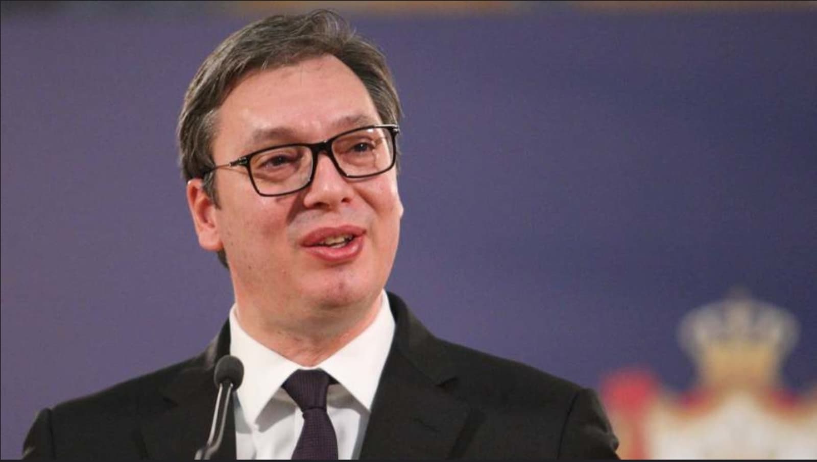 Ne treba nam Vučićeva "ispružena ruka" - slika 1