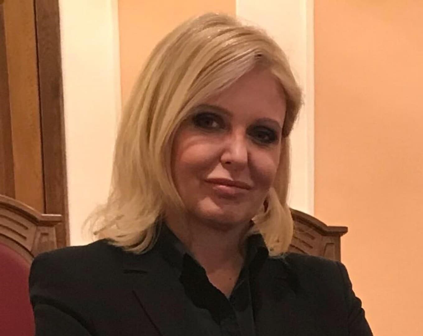 Prašović-Gadžo: Migrantima doznačeni milioni KM - slika 1
