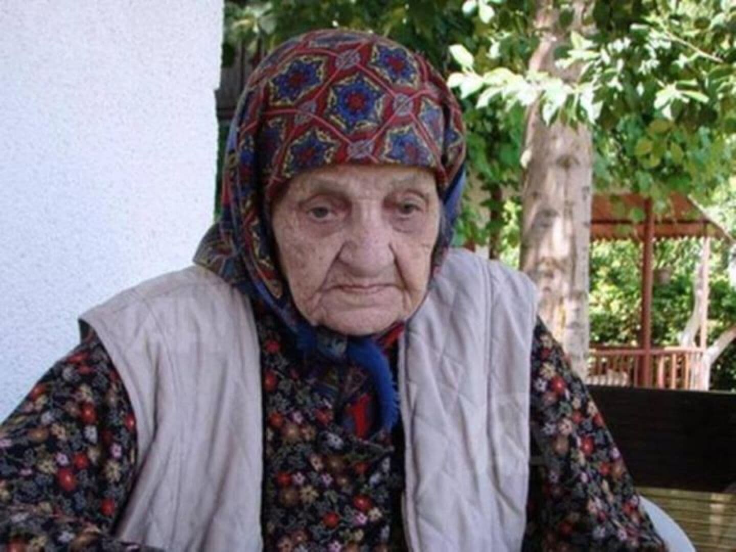 Sjećanje: Hadžera Bijedić Ćatović, žena koju su 1941. godine četinici bacili u jamu Čavkarica - slika 1