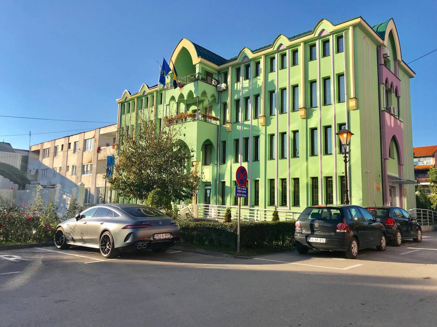 Vijećnik iz Kalesije uslovio odanost partiji imenovanjem punice u UO Doma zdravlja - slika 1