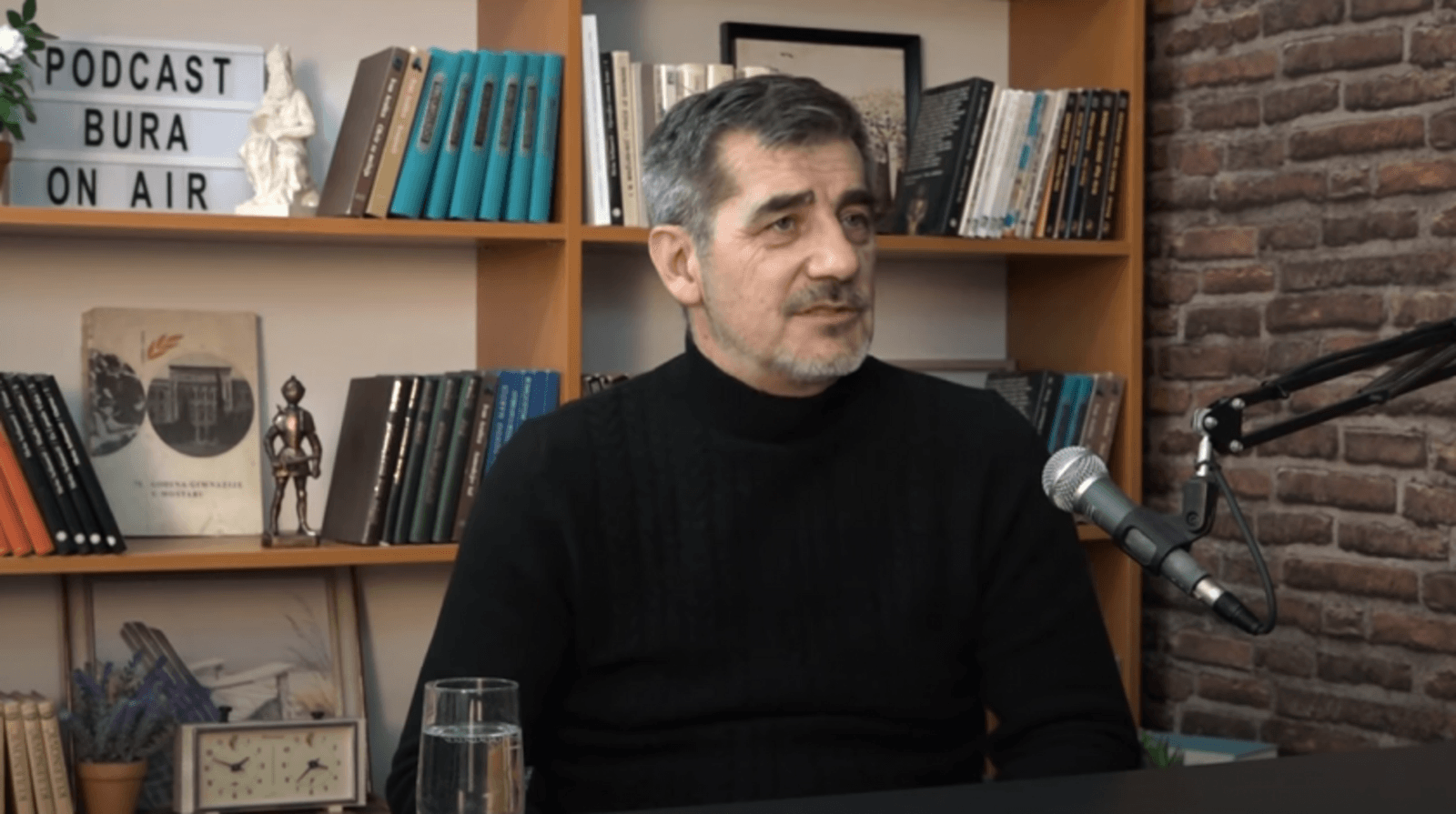 Zašto Baraliji smeta Semir Drljević Lovac? - slika 1