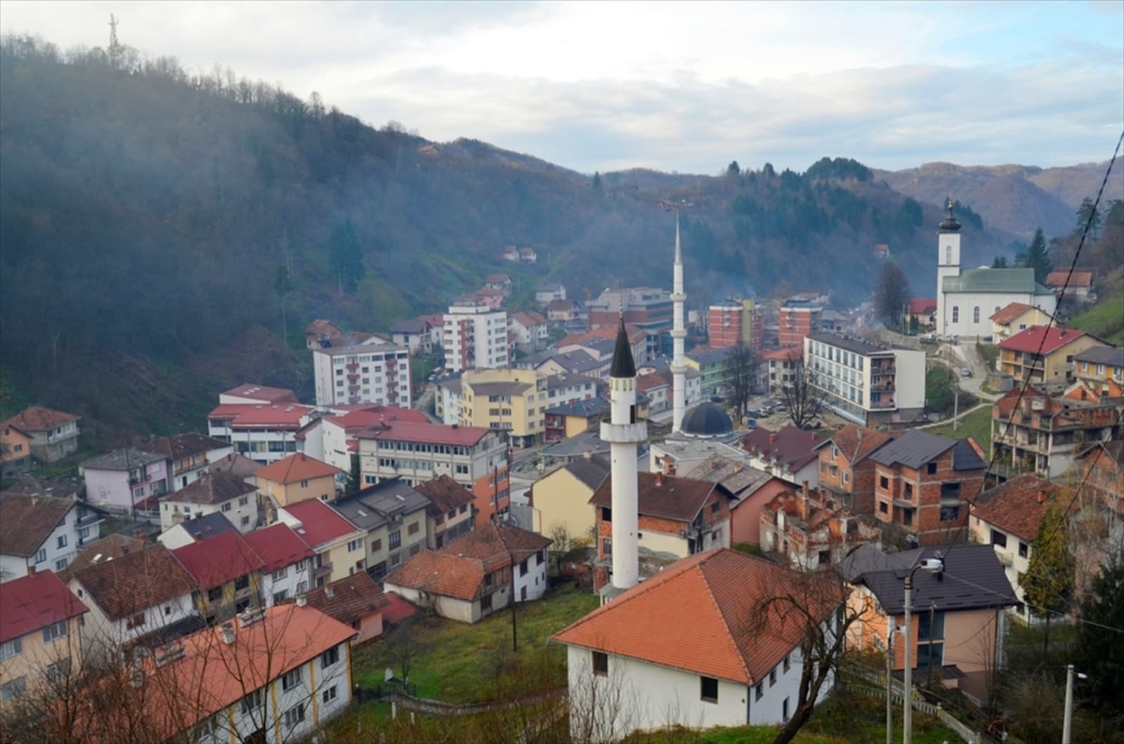 Ko će u Srebrenici prihvatiti osvojene mandate, ili „šta poslije ponedjeljka“ - slika 1