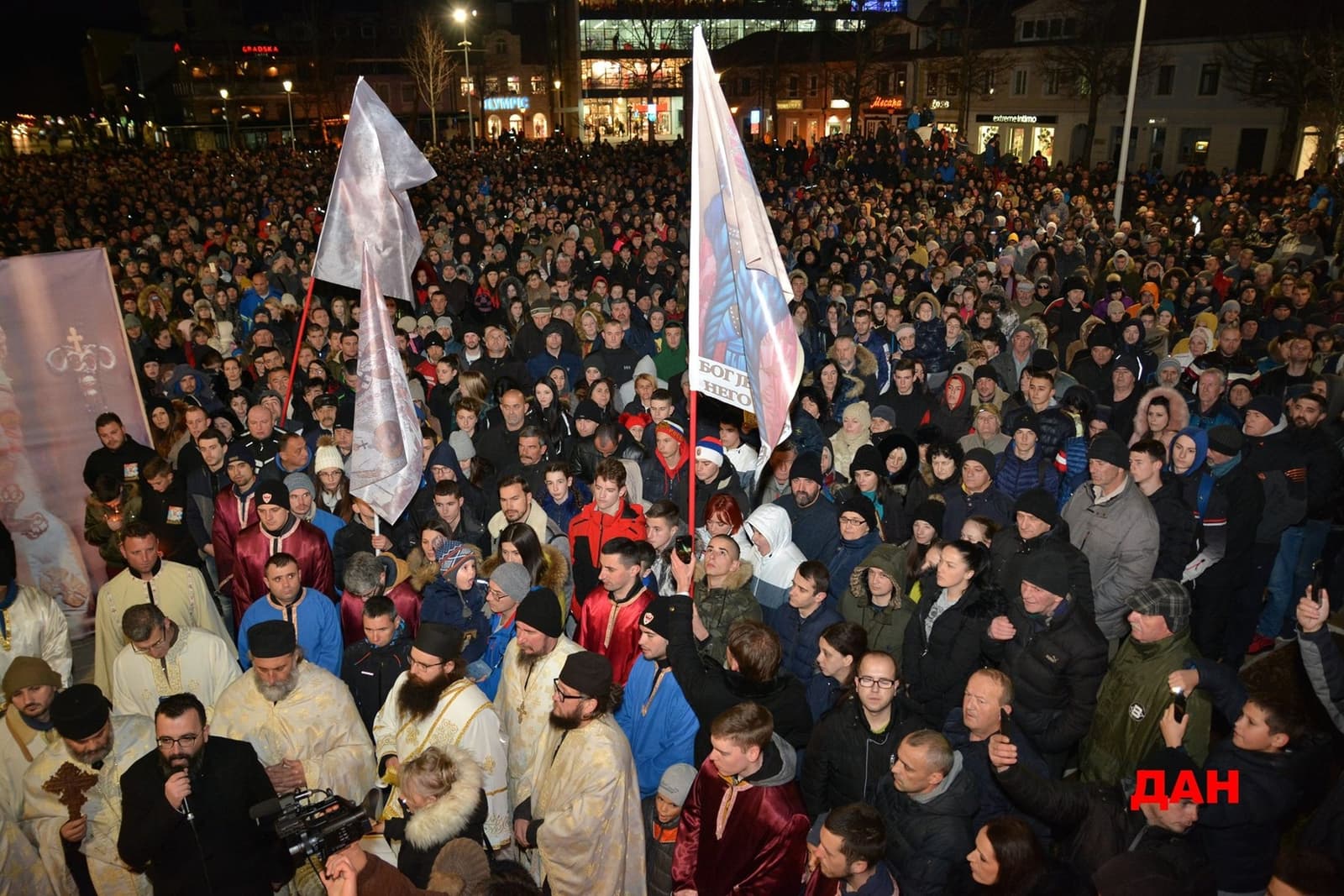 Prije ili kasnije "cicimili" i ostali bit će proceusirani! - slika 1