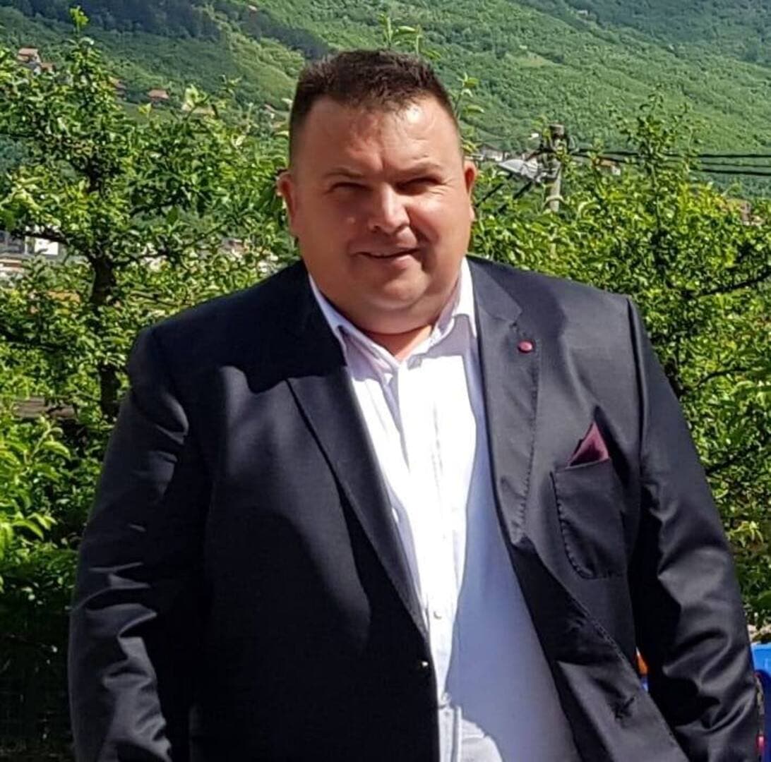Ko je Ramiz Ridžal? - slika 1