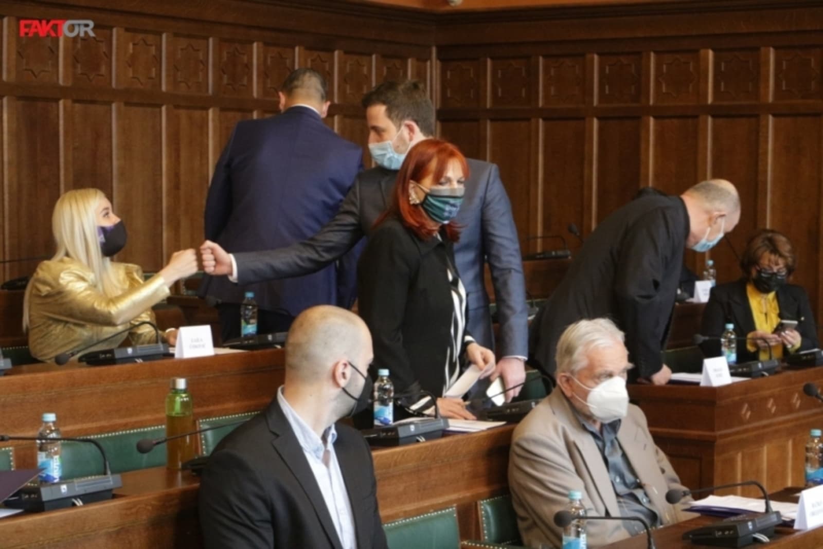 Bogić Bogićević ovo nije zalužio! - slika 1
