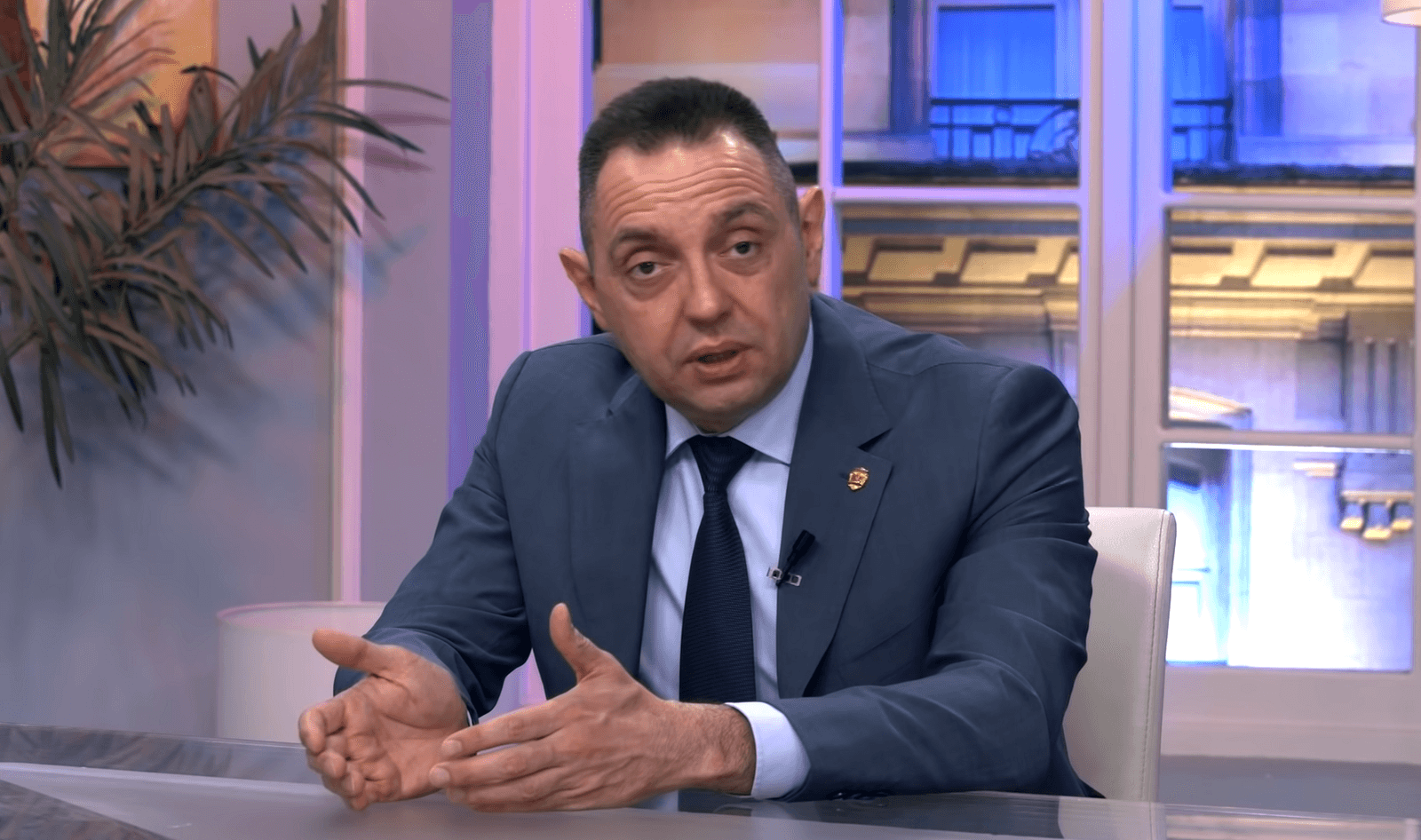 Vulin: „Mini Schengen“ je lozinka za ujedinjavanje svih Srba - slika 1
