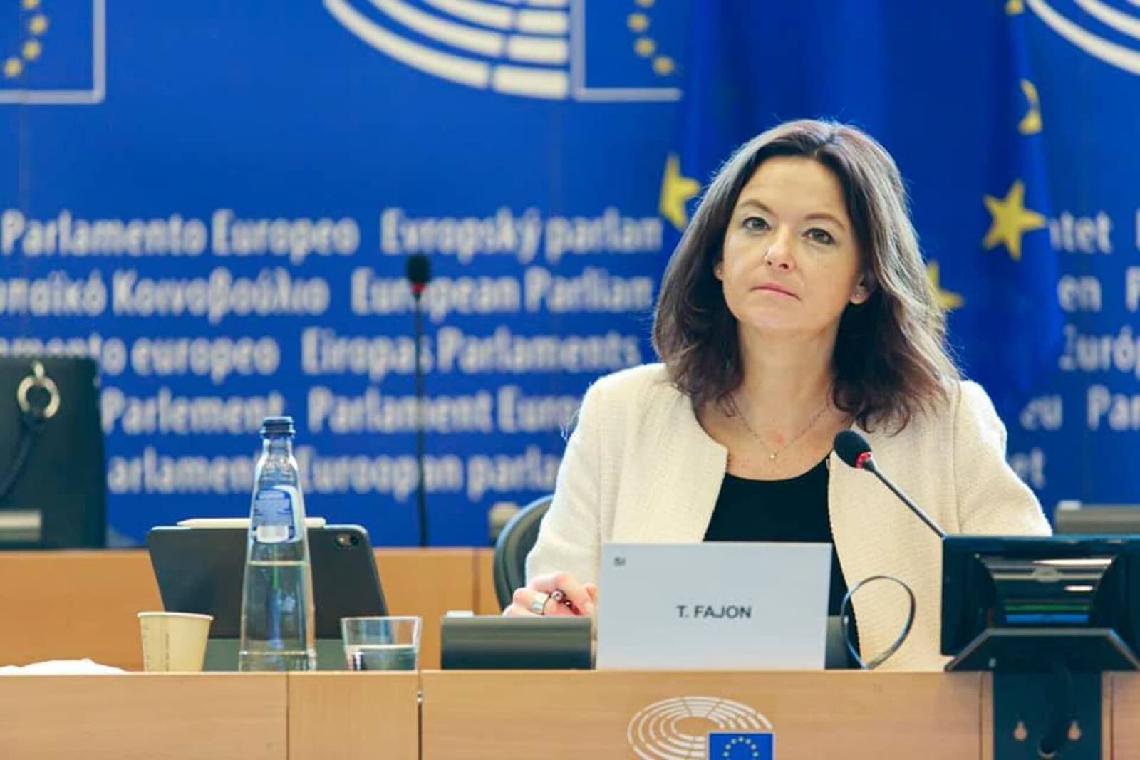 Tanja Fajon ekskluzivno: BiH je platila najveću cijenu - slika 1