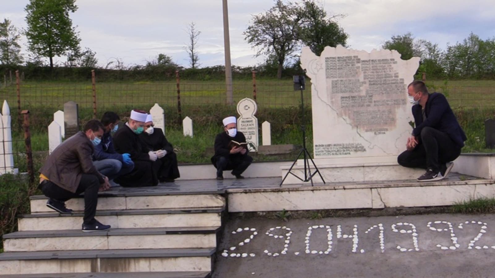 Ni nakon 29 godina nema kazne za ubice 36 Bošnjaka iz zvorničkog sela Snagovo - slika 1