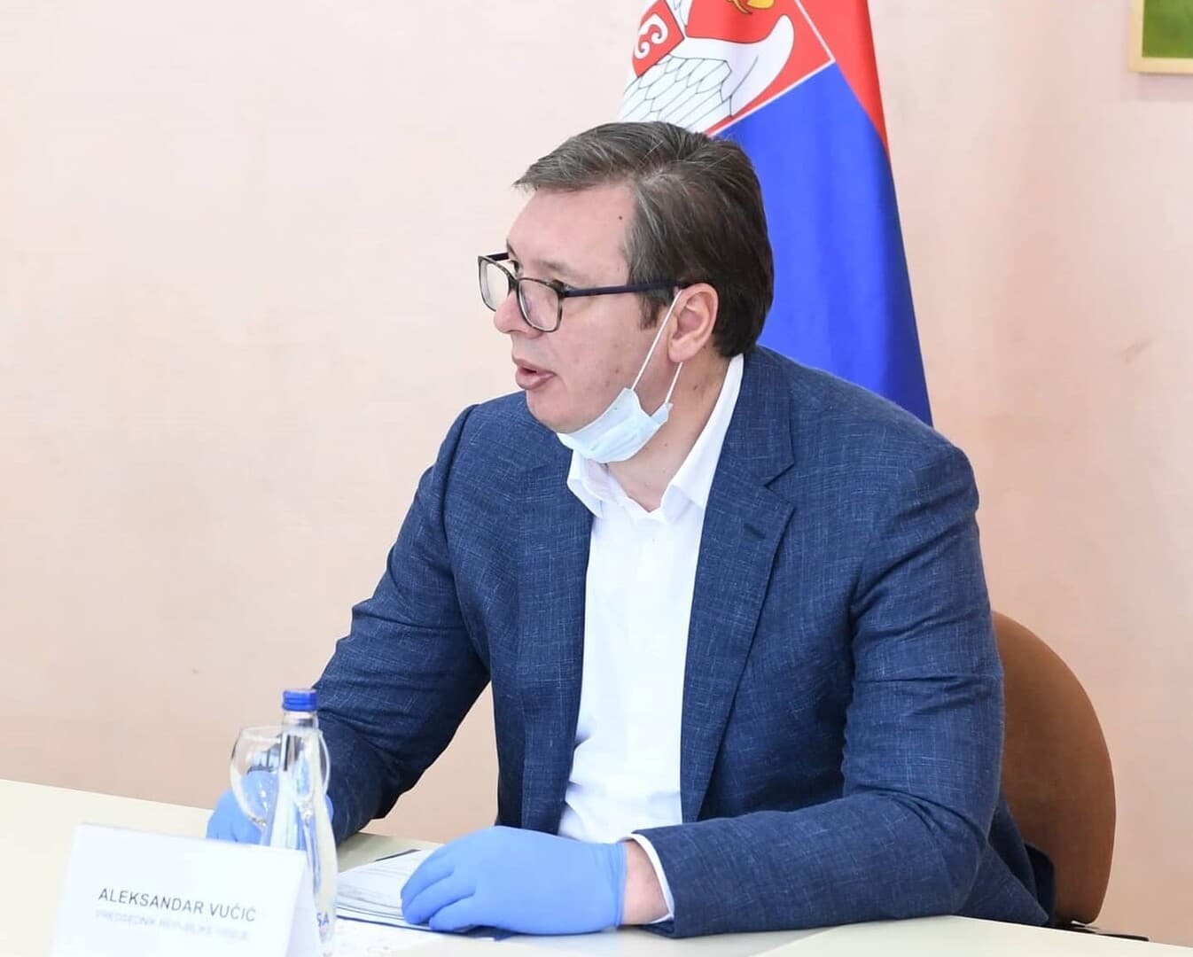 Hvala Vulinu što nam otvara oči - slika 1