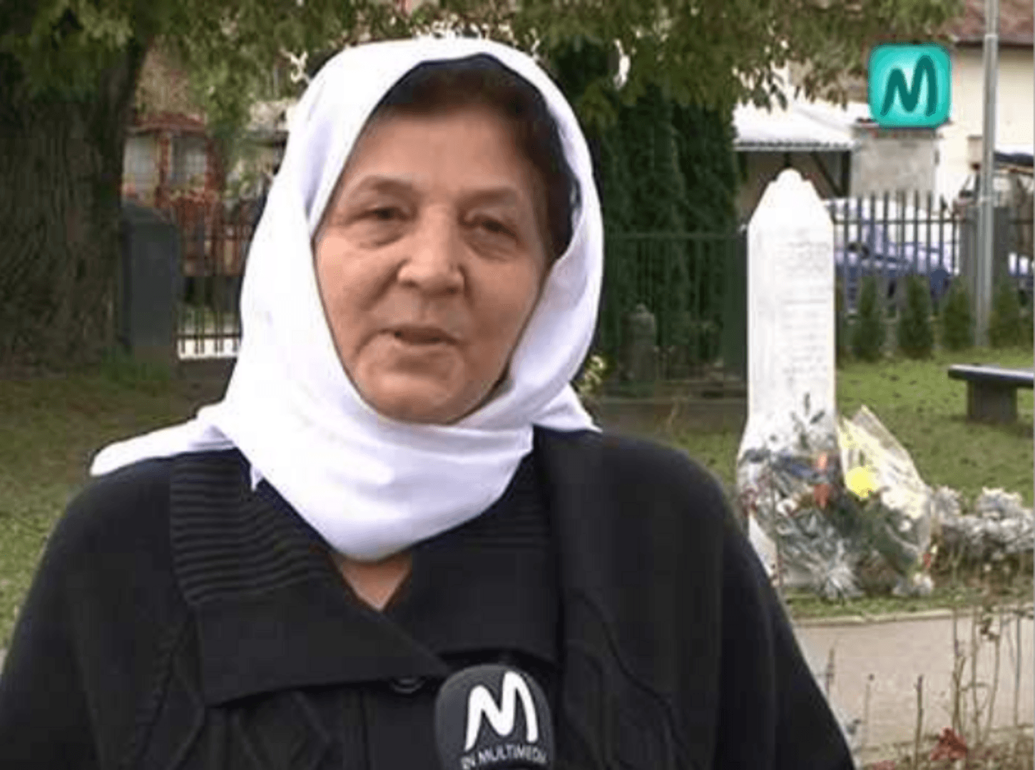 Hiba Ramić: S ubicom mog Adema dijelila sam skupštinsku klupu u Bratuncu - slika 1