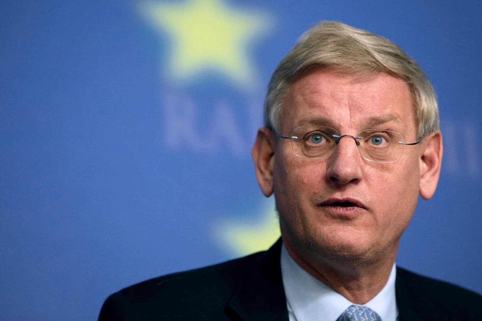 Bildt: „Non-paper“ je otkrio strahove od plana „B“ - slika 1