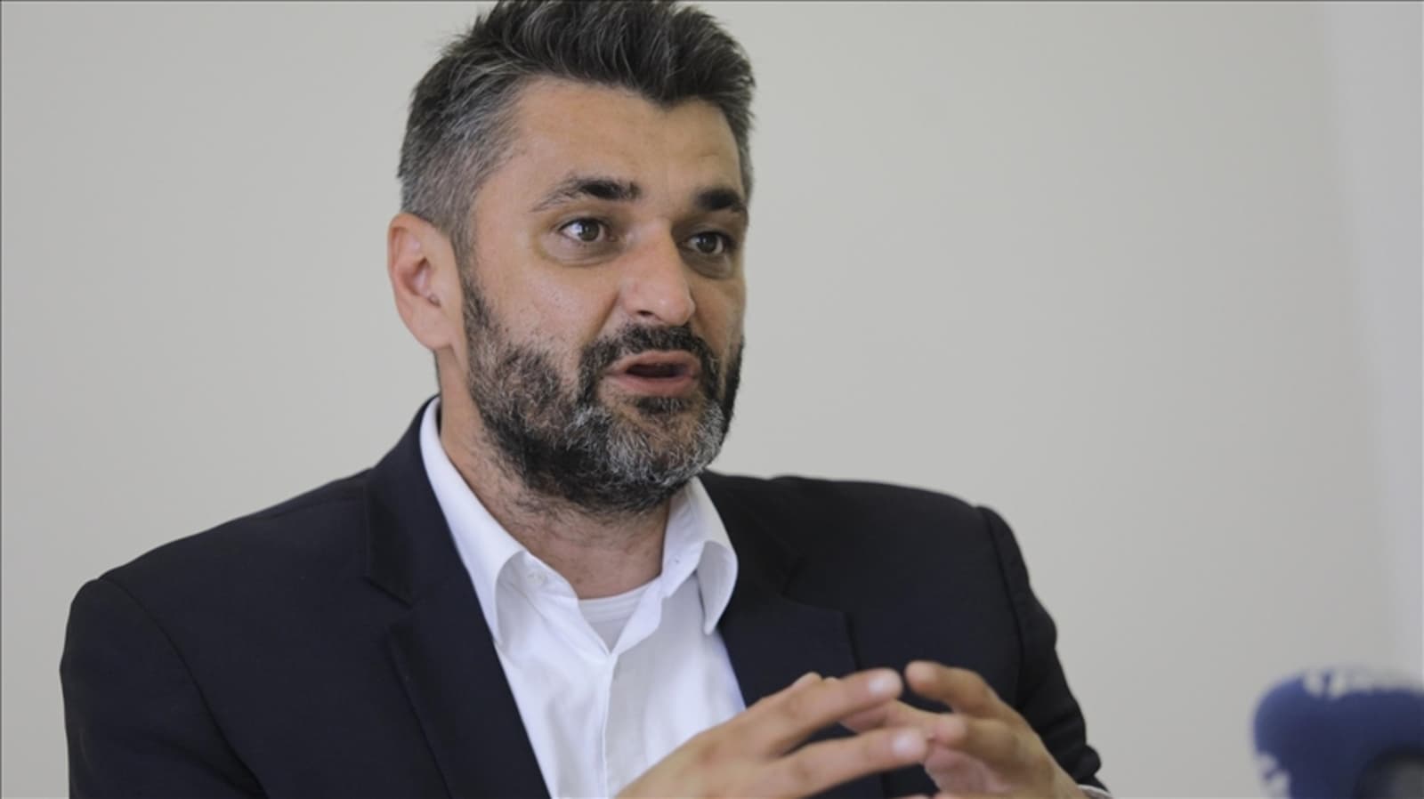 Zašto nismo i nikada nećemo biti Palestina - slika 1