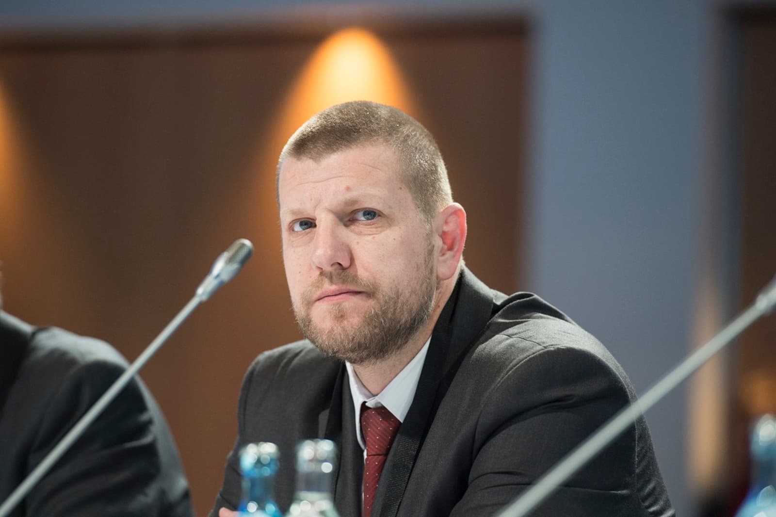 CIK oduzeo mandat Ismiru Juski - slika 1