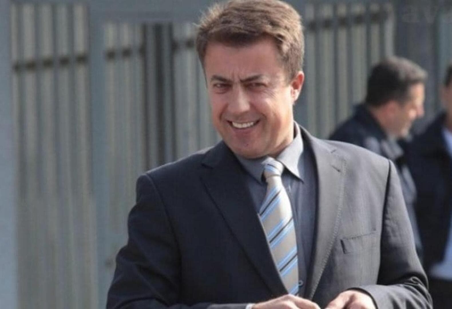 Sutra izricanje presude Kemalu Čauševiću - slika 1