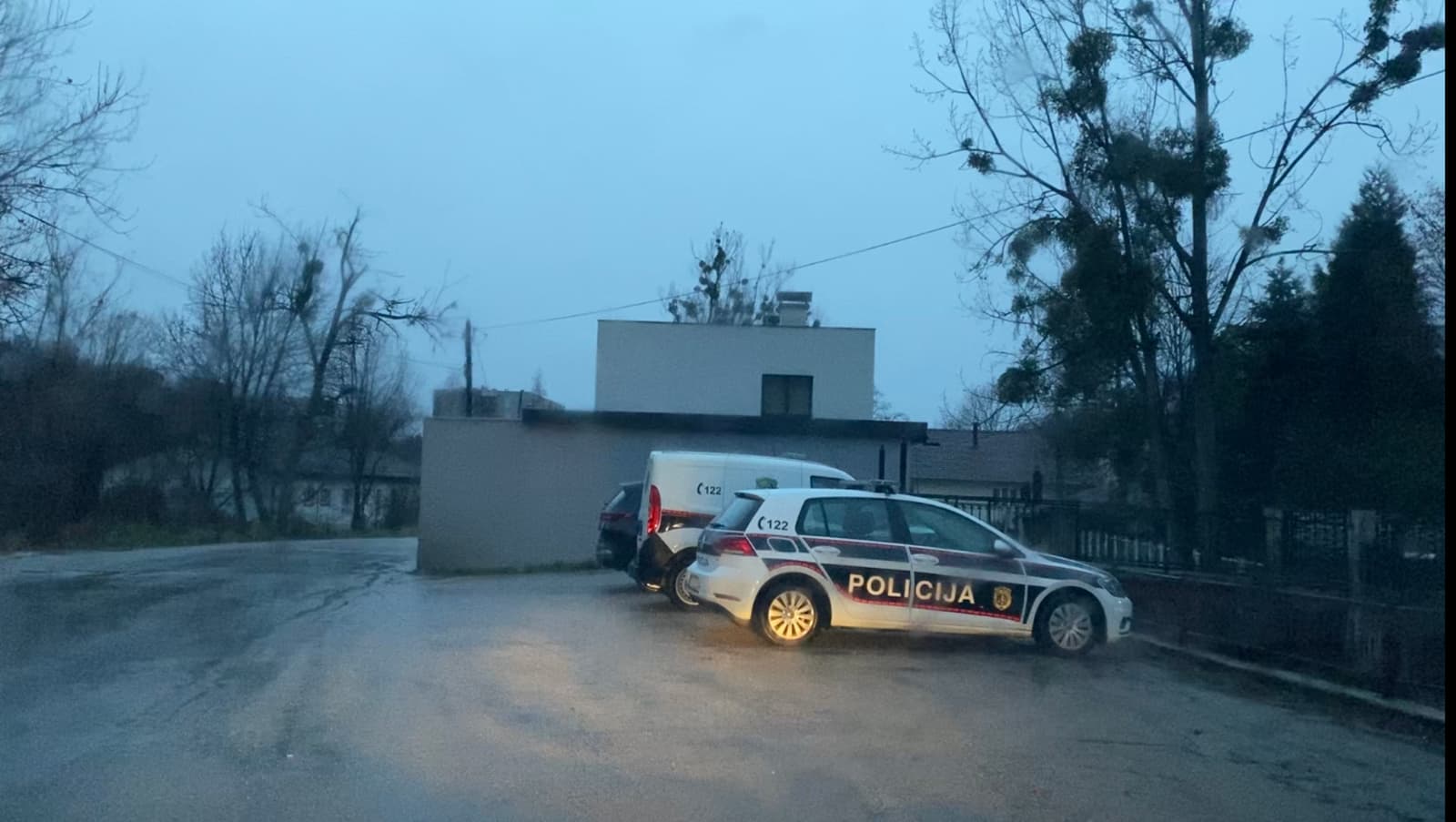 Blekić i drugi optuženi za nepostojeće krivično djelo?! - slika 1