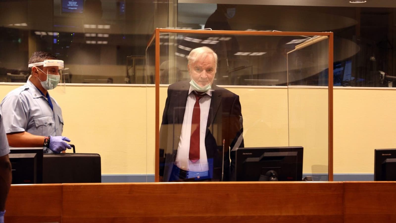 Sutra je izricanje konačne presude Ratku Mladiću - slika 1