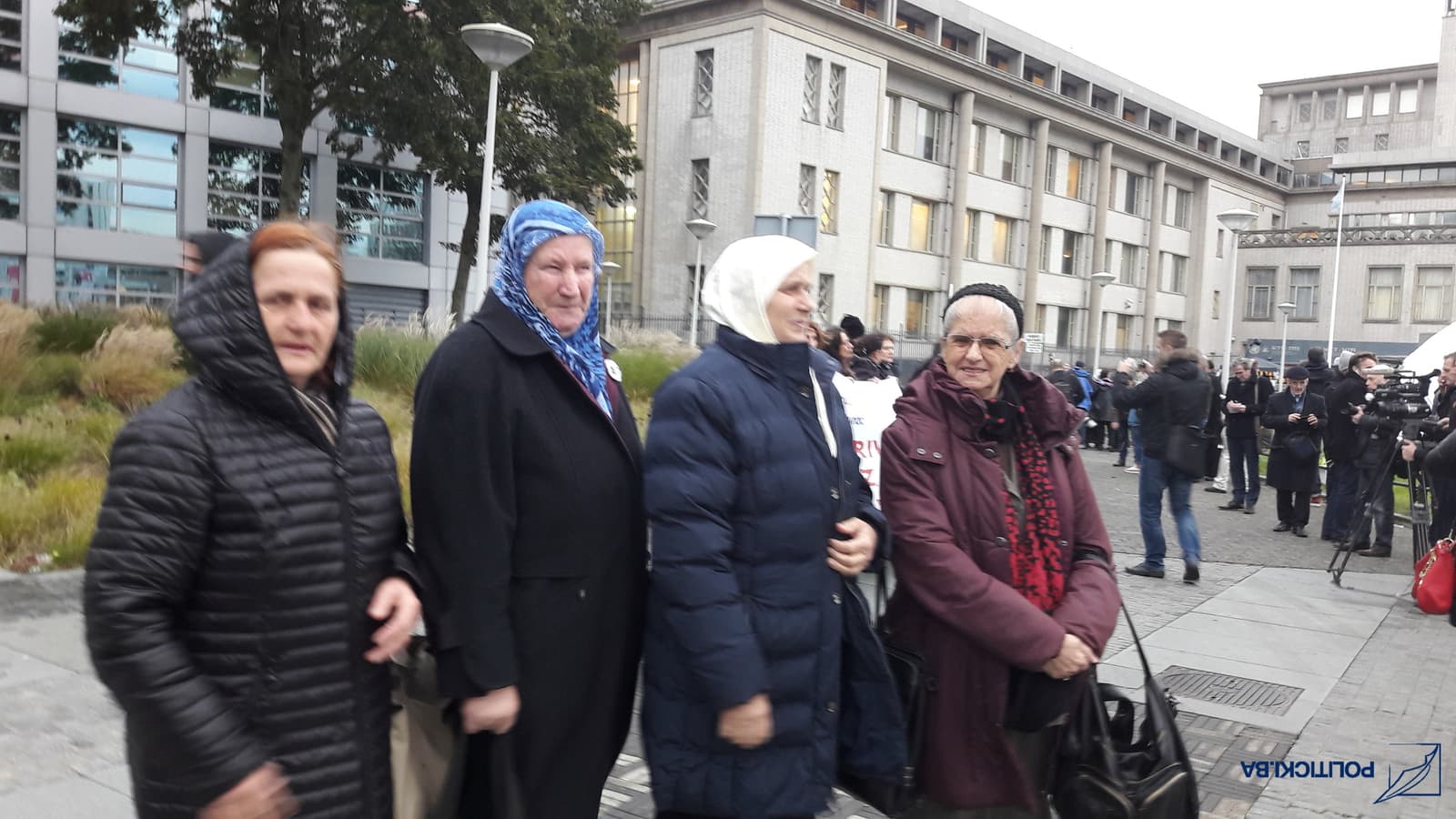 „Politika je odgojila gore od onih koji su sada po zatvorima“ - slika 1