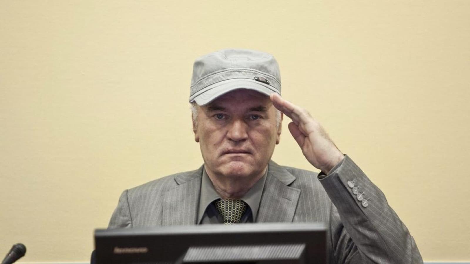 Iza Hitlera je ostalo vječno njemačko pokajanje, iza Ratka Mladića veličanje zločina i RS - slika 1