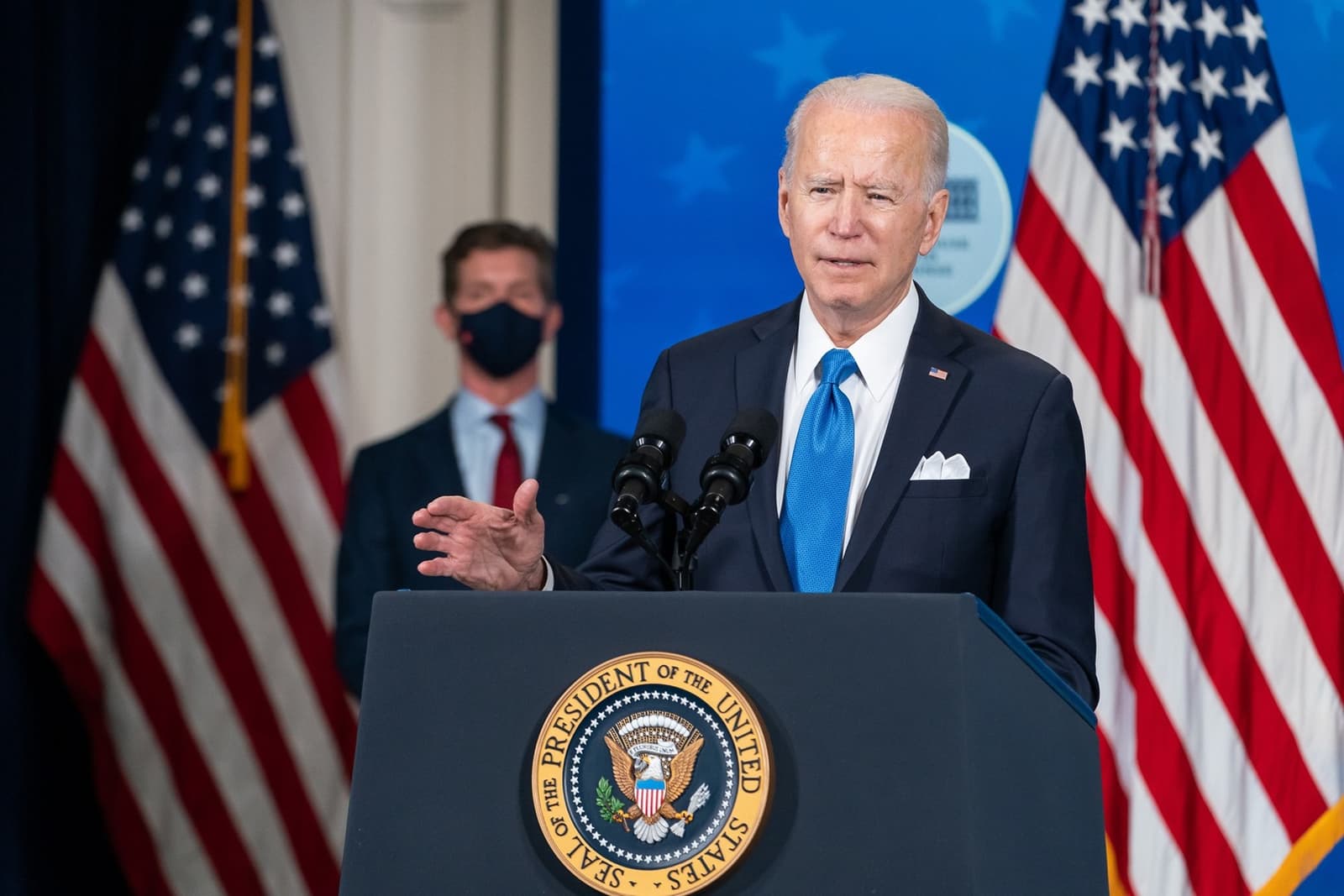 Hoće li Biden počistiti pravosuđe BiH? - slika 1