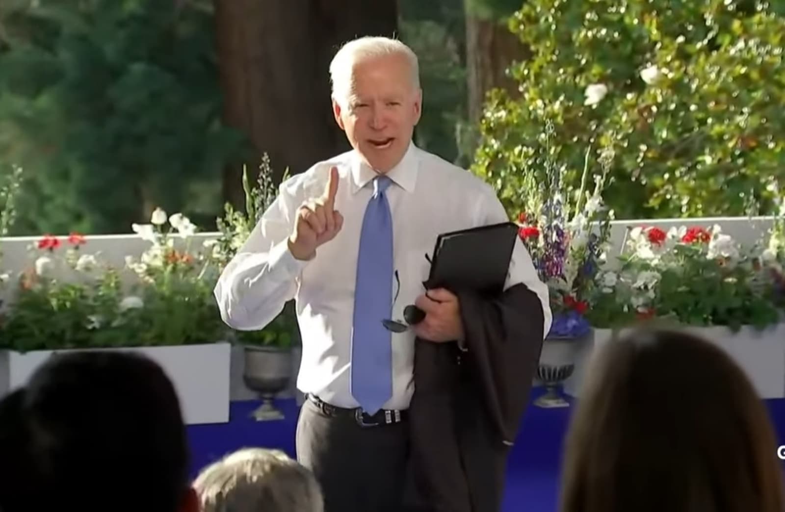 Biden pobjednik samita u Ženevi - slika 1