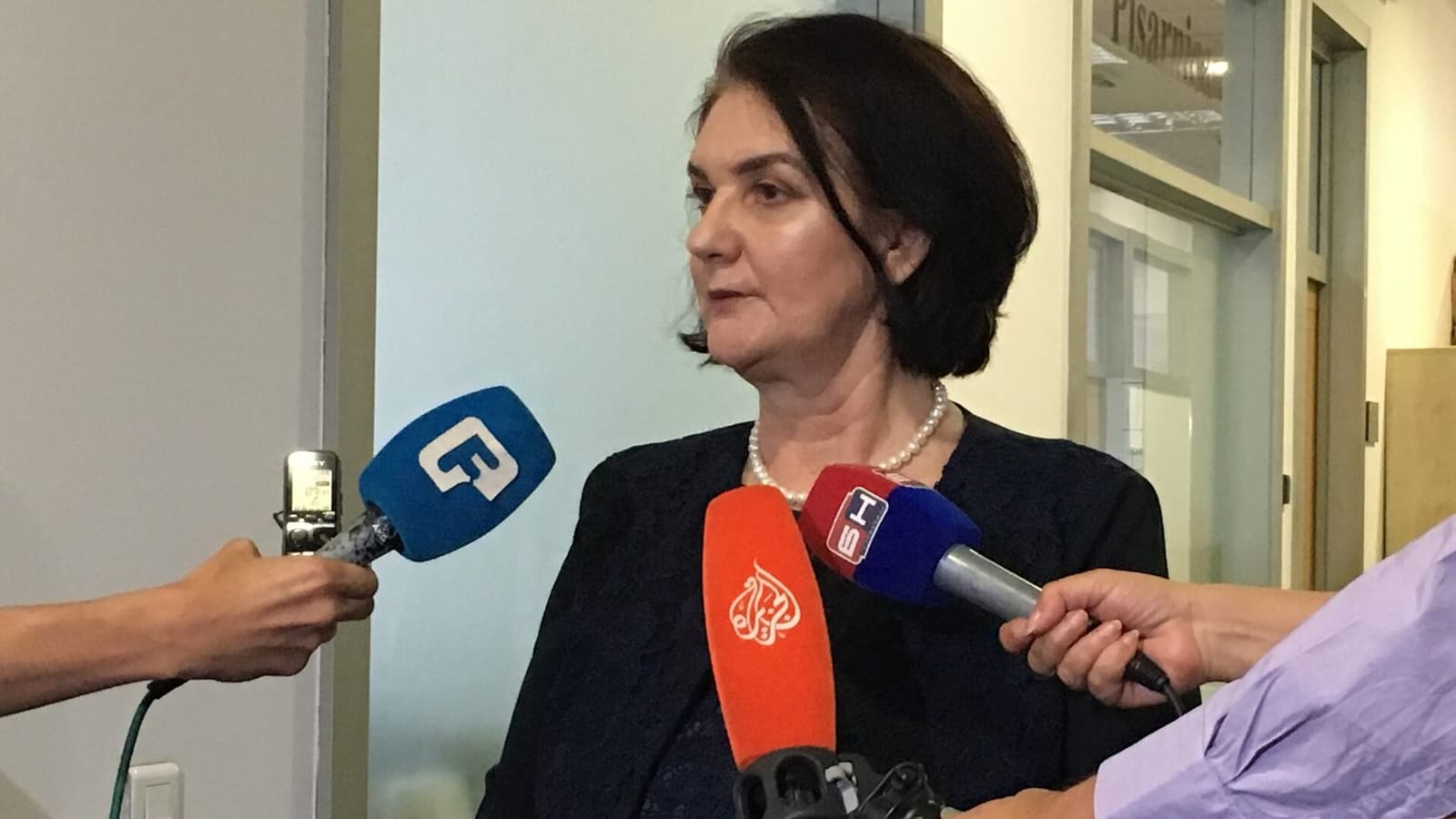 Standardi Tužilaštva BiH: Nebitno je nedjelo, bitno je jesi li Bošnjak - slika 1