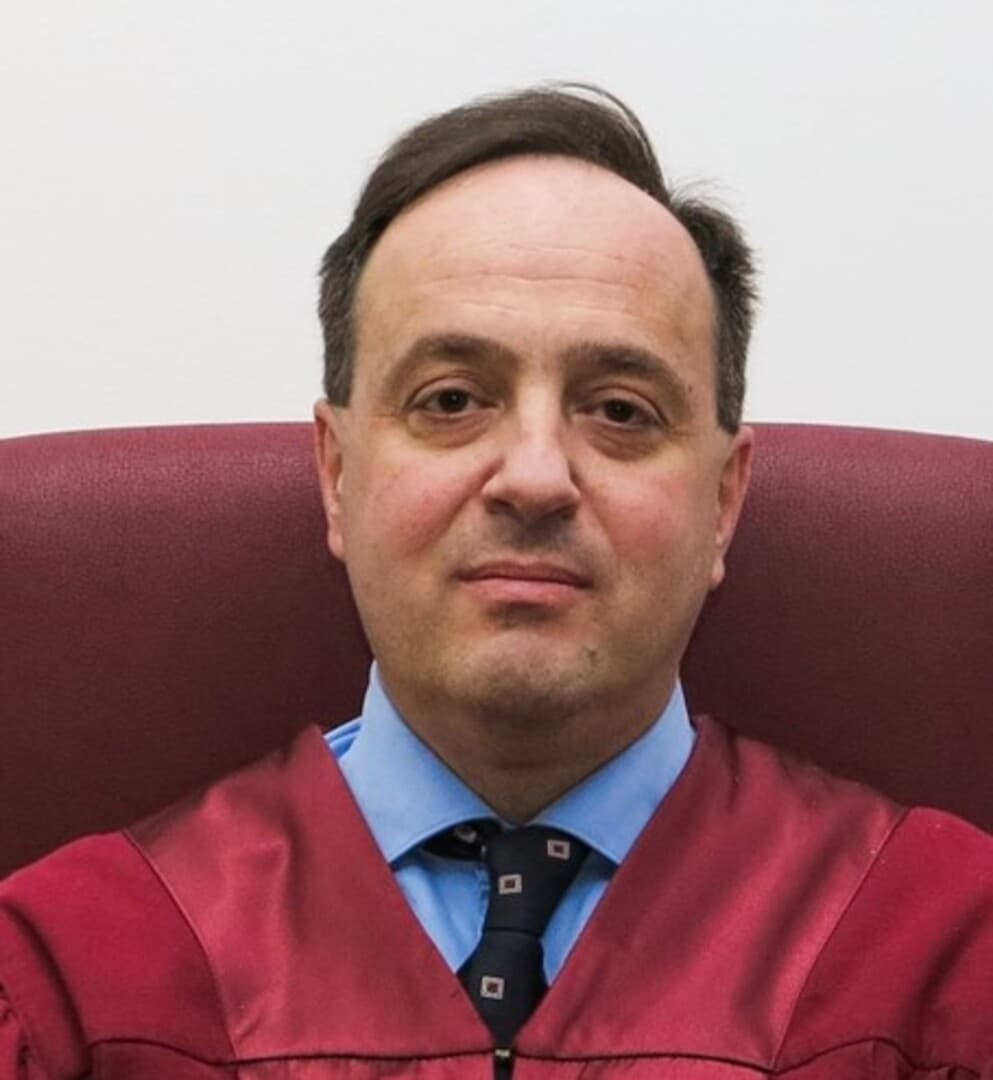 Najavljena žalba na odluku da se Debevec kazni javnom opomenom - slika 1
