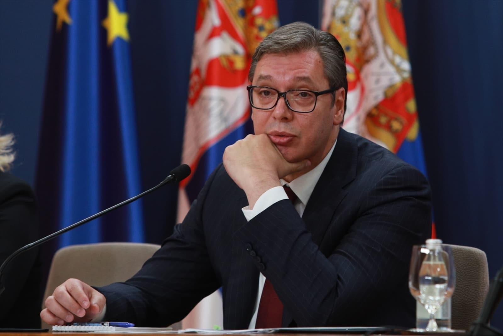 Vučić: Neću isporučiti Duška Kornjaču - slika 1