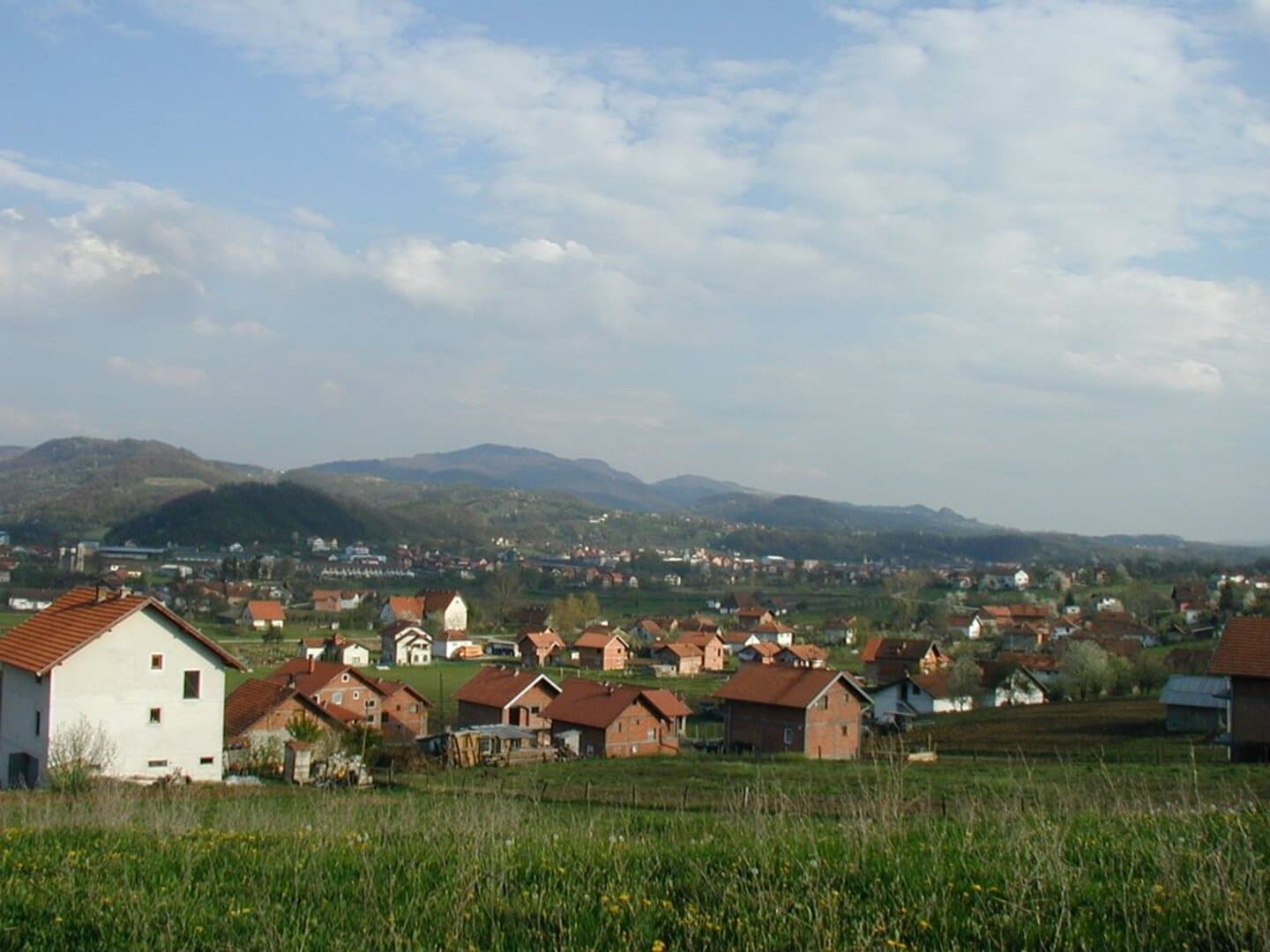 Uhapšen Behudin Husić iz "Srebreničke trojke" - slika 1